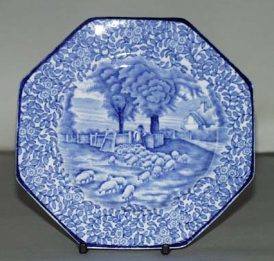 Plate c1920